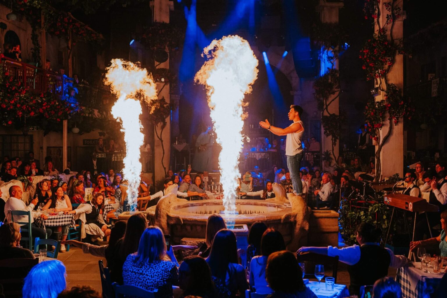 Planning a Team Celebration That Encourages Real Conversation
