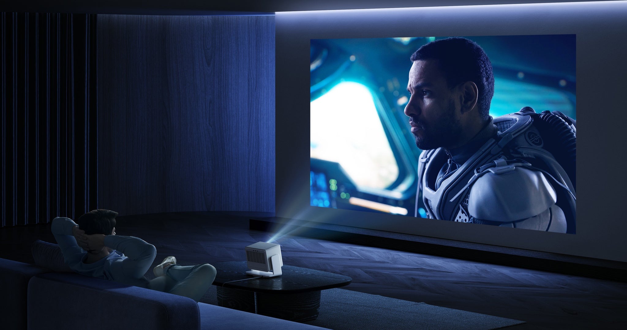 04 Bring the 4K Cinema Home with