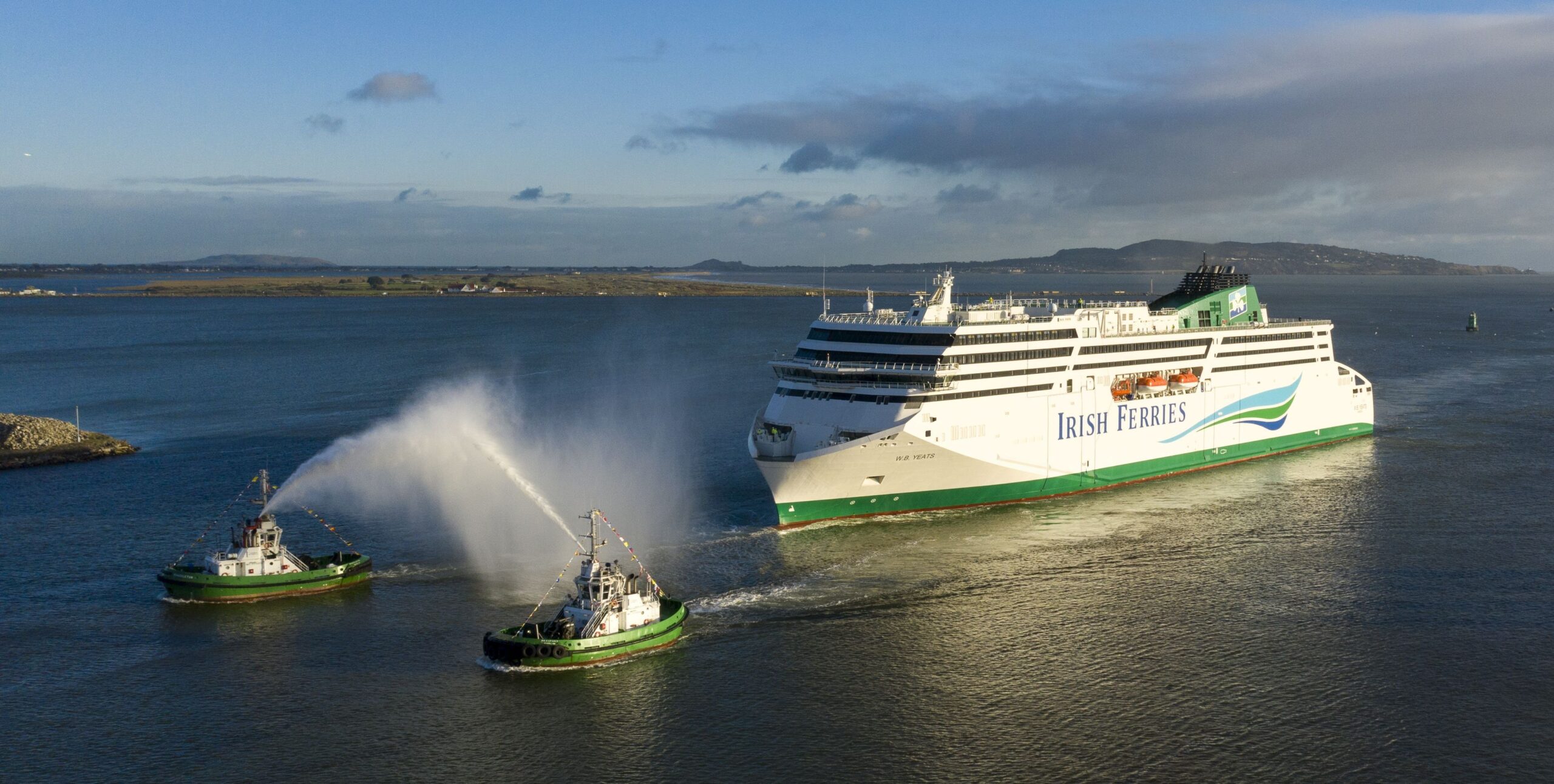 FERRY 26
