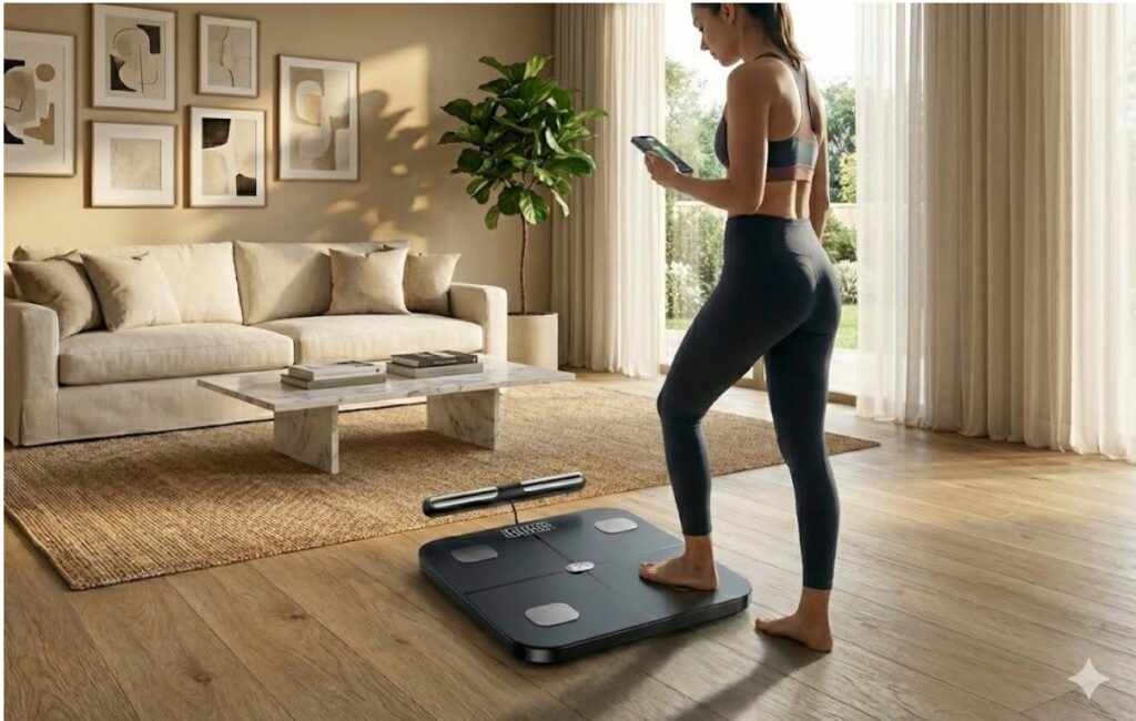 Hume Body Pod Review, Smart Body Insights Without the Guesswork