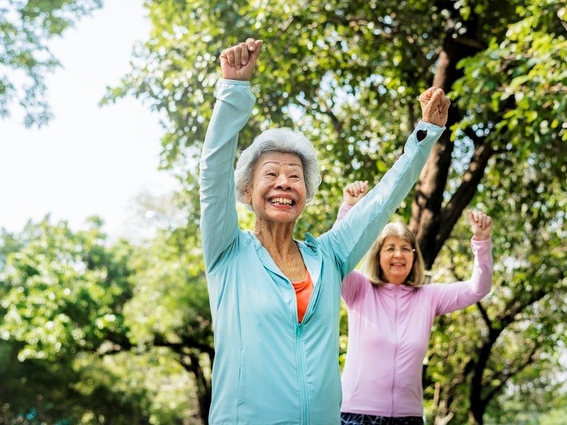 9 best exercises for elderly 1 9 best exercises for elderly 1