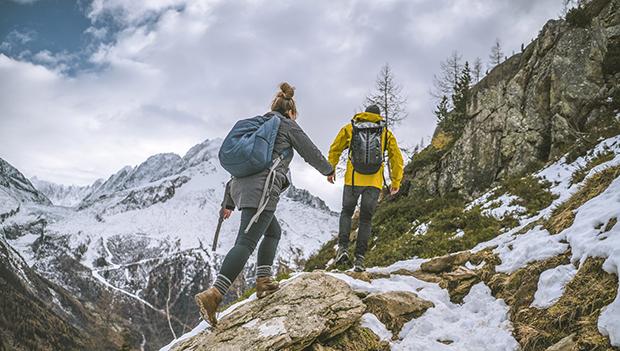 Happy Trails: All You Need to Know Before Your Next Hike All You Need to Know Before Your Next Hike