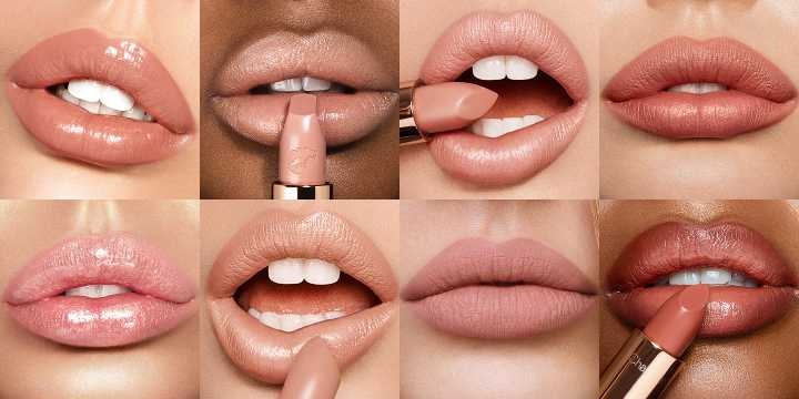 Best Nude Lipstic Shades for ind