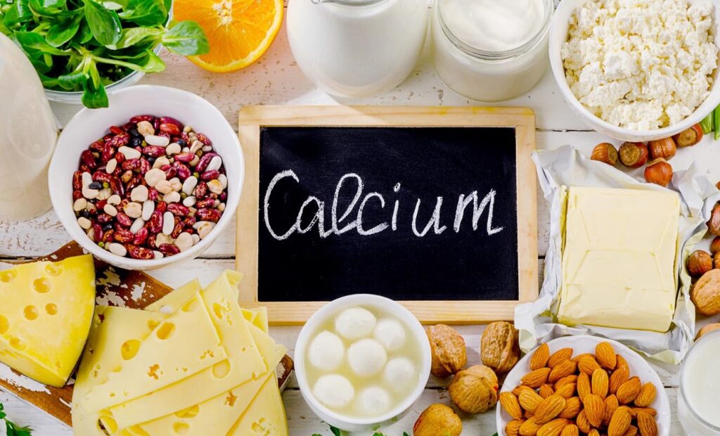 Calcium Klein2