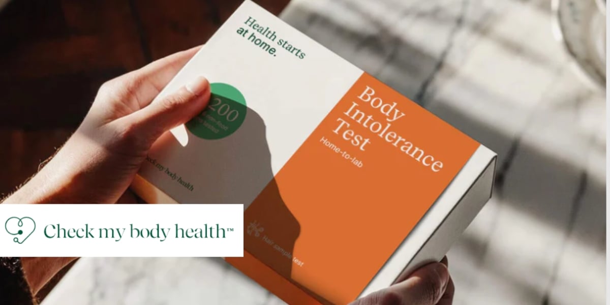 Check My Body Health review Check My Body Health review