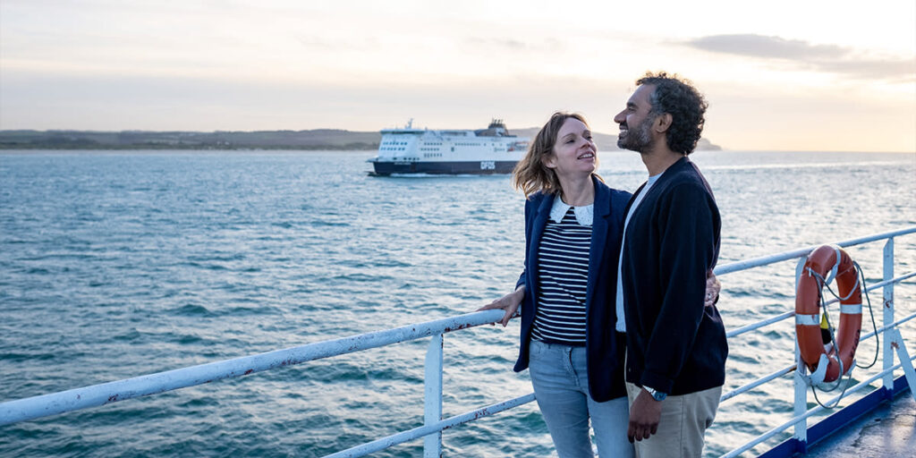 DirectFerries, Simple Ferry Travel Planning Made Clear