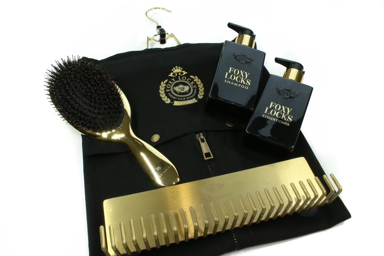 Foxy Locks bundle 2 35681 Foxy Locks bundle 2 35681