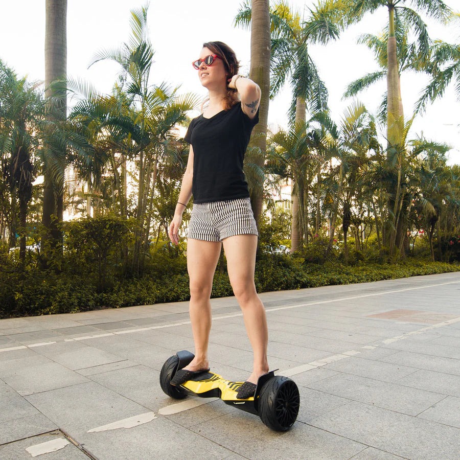 Hoverboard 101