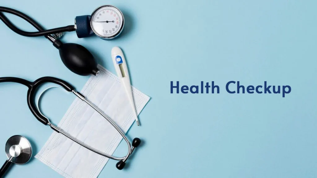 Check My Body Health, Your Gateway to Comprehensive Wellness