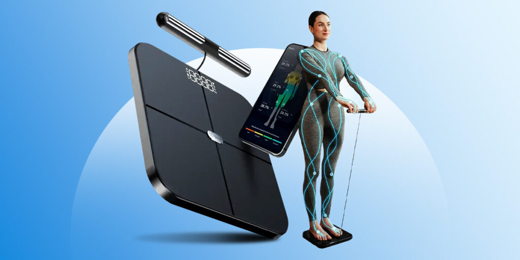 Hume Health Body Pod review