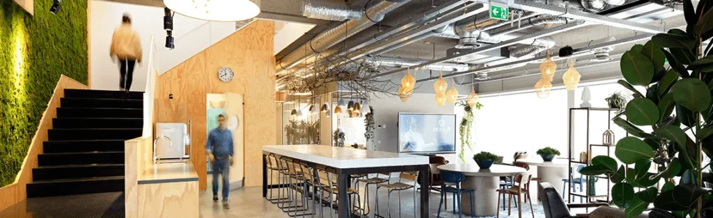 Illuminate Every Corner: Explore Premium Lighting Solutions from Lampandlight LENL Over ons Blok1
