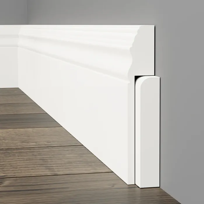 PR146905BI32017 100 304 29812 Kings MDF Skirting Board Cover SZ9