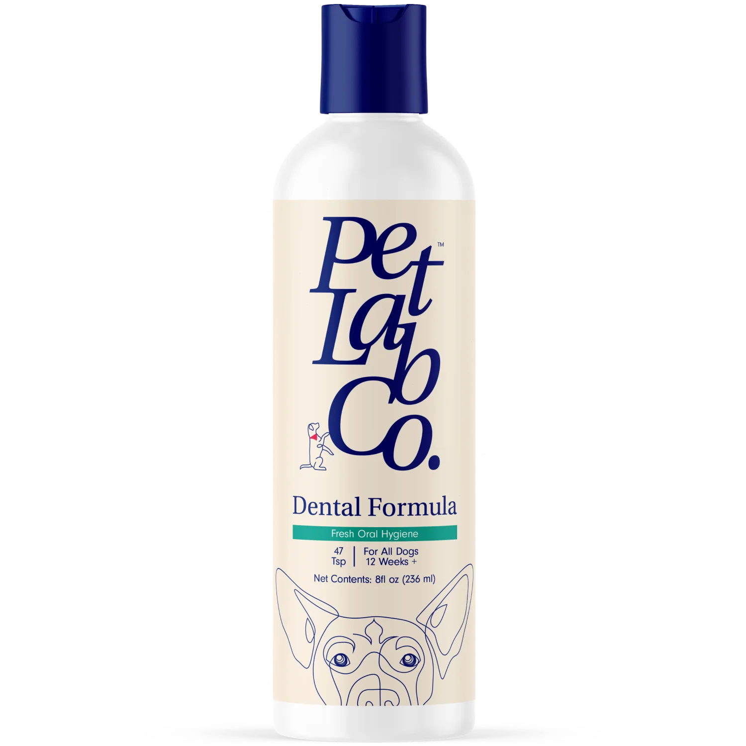 PetLab Co Dog Water Additive For Dental Care Fresh Breath 8 fl oz 787988c9 5401 4e9d 8d53 377e1fdd3eba.39882f71ae983dbb91c24ab72f9d1dd1