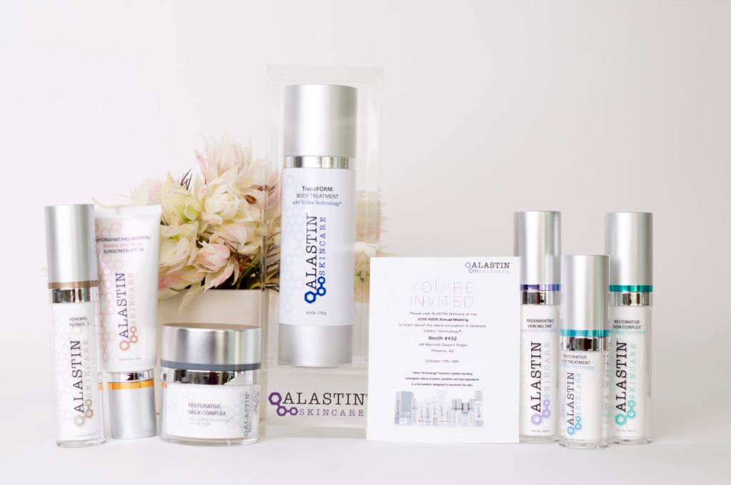 Science-Backed Skincare, A Modern Approach to Healthy and Resilient Skin