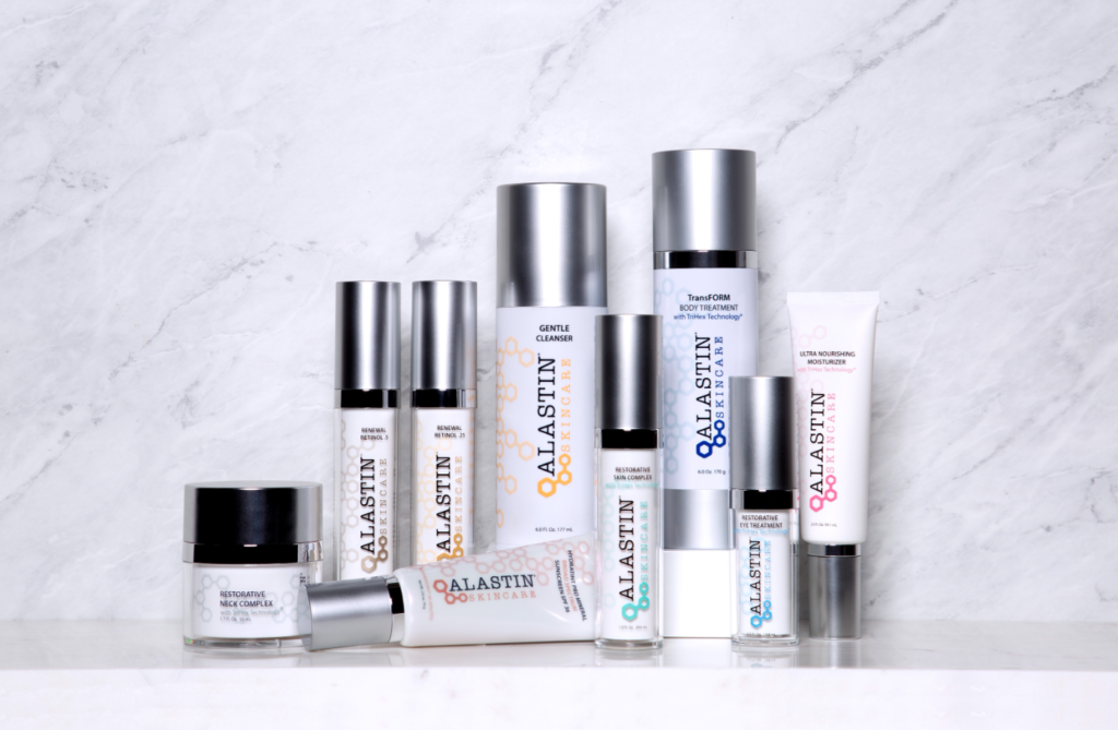 The Molecular Architect: How ALASTIN Skincare is Redefining Skin Longevity