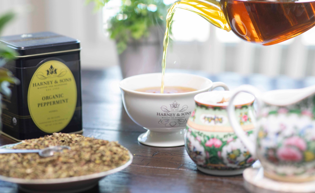 A Beginner’s Guide to Premium Tea Selections: Finding Your Perfect Blend