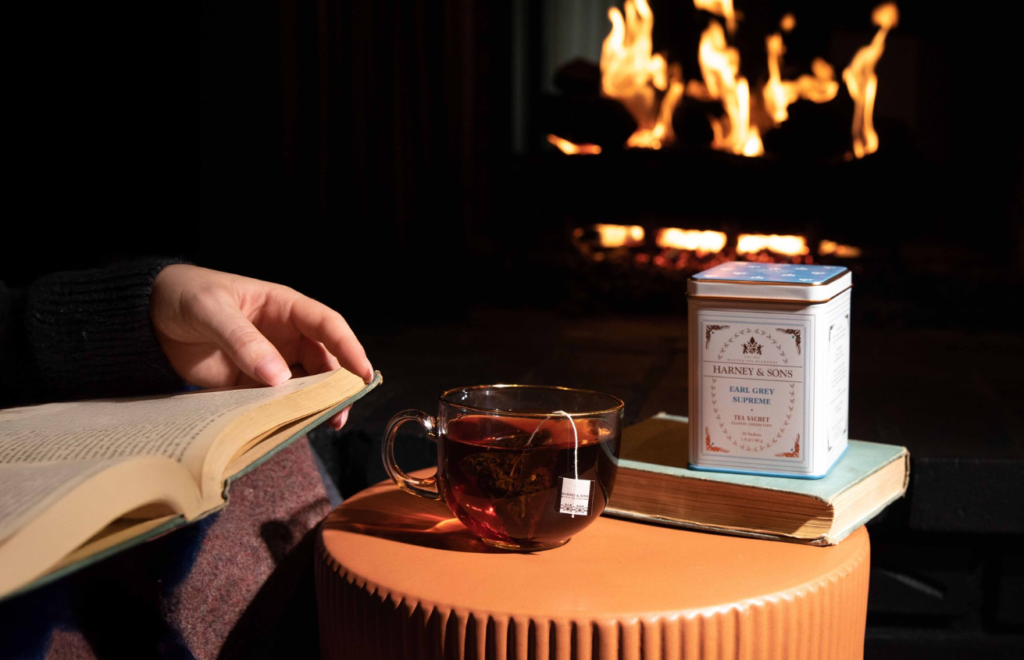 The Wellness Benefits of Premium Loose Leaf Tea: What Science Reveals