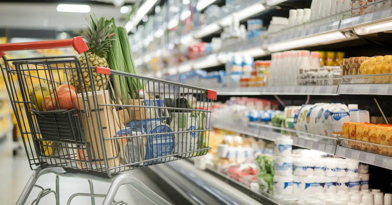 Supermarket Supermarket