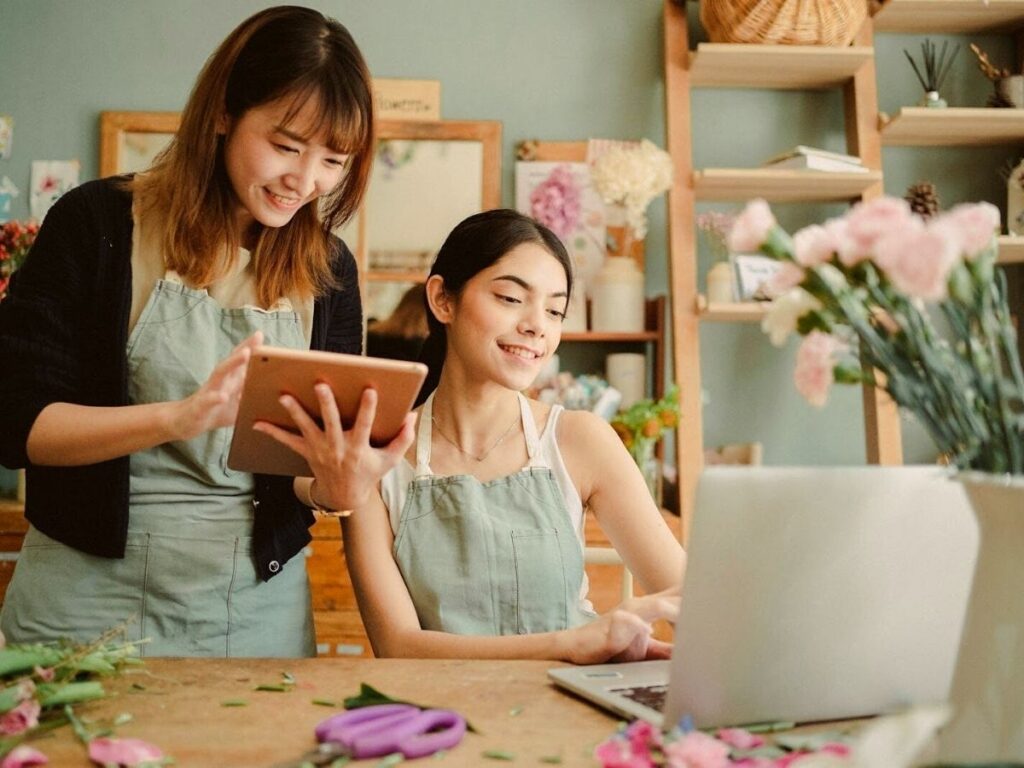 Thoughtful Flower Gifting Made Simple