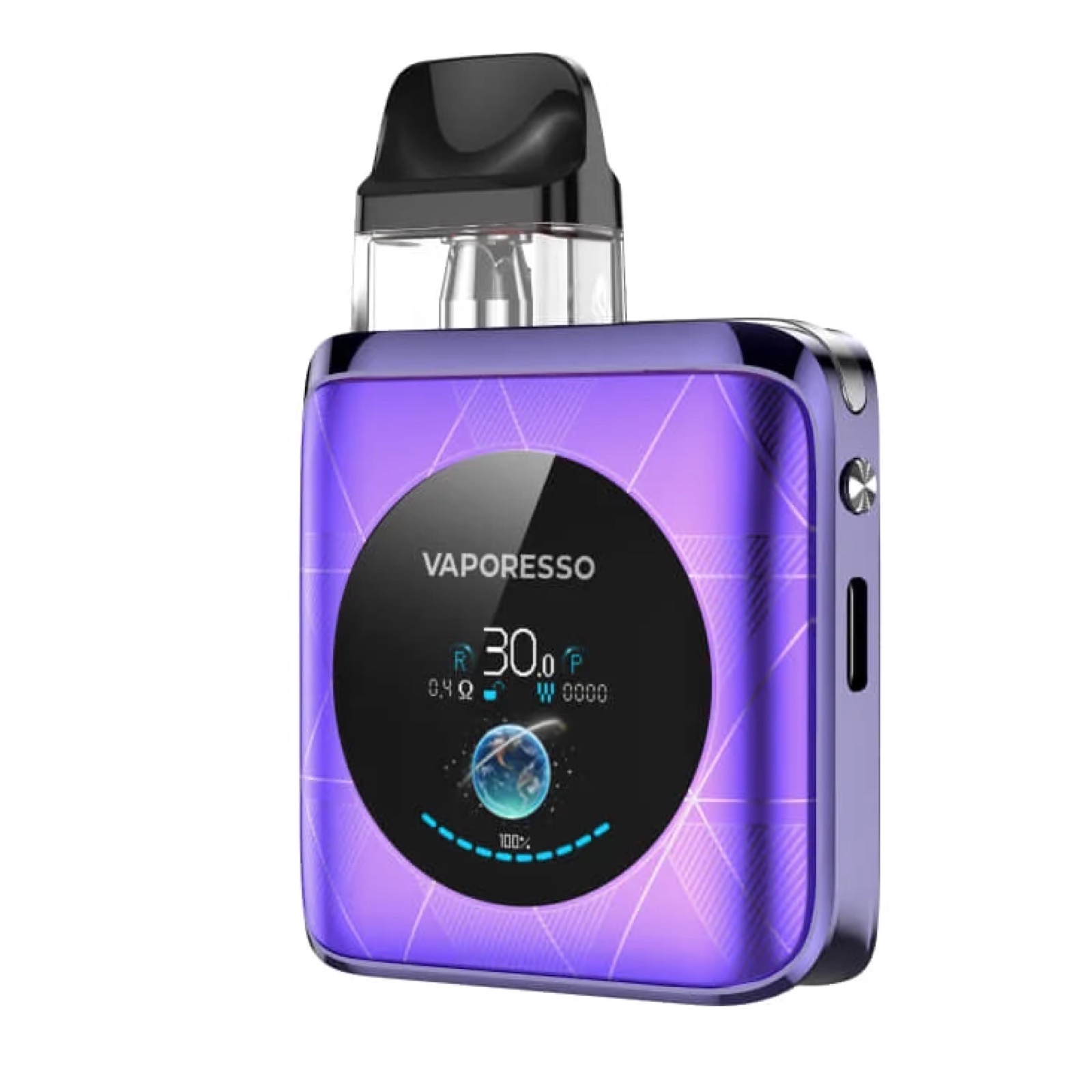 Twilight Purple Vaporesso XROS 4 Nano Kit Contents Twilight Purple Vaporesso XROS 4 Nano Kit Contents