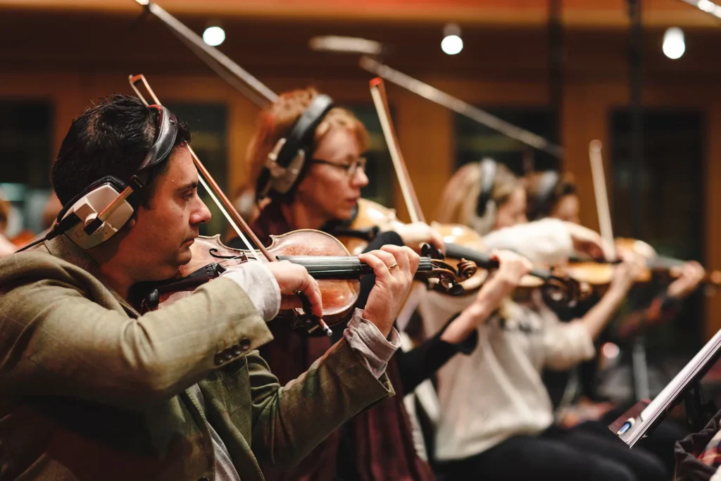 Crafting Cinematic Soundscapes with Precision and Emotion albion one 10th anniversary strings 3 a0794585 7627 49f2 916a 4c0da9ed99b3