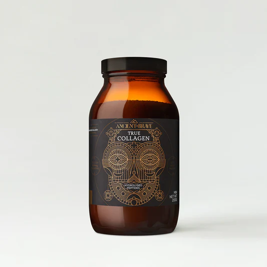 ancient brave ancient brave true collagen jar ancient brave true collagen tru col 200g ancient brave true collagen 71880996192638