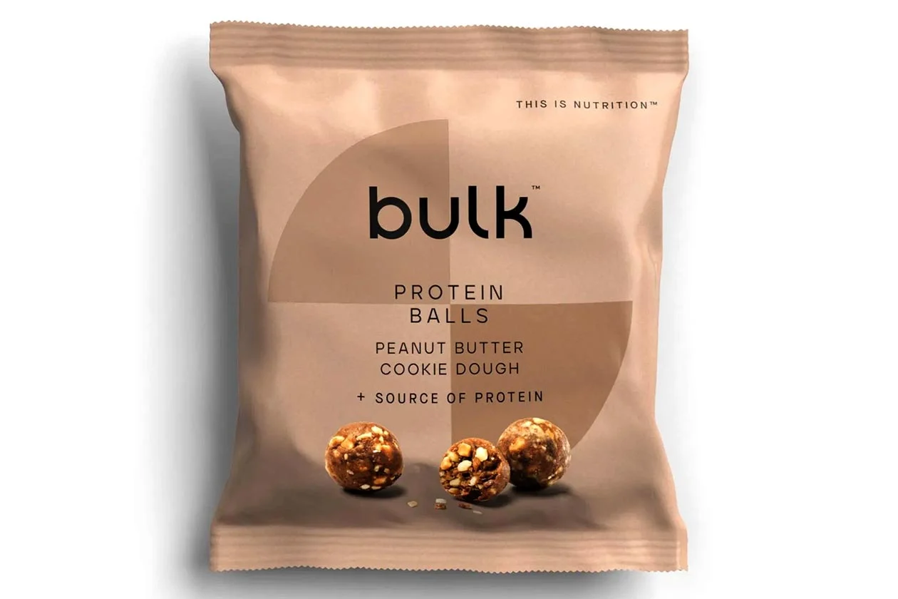 bulk protein balls bulk protein balls