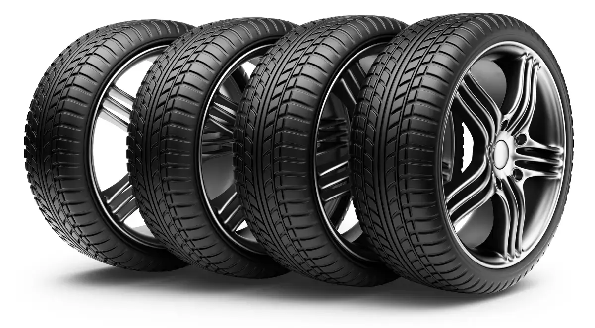 car tires png