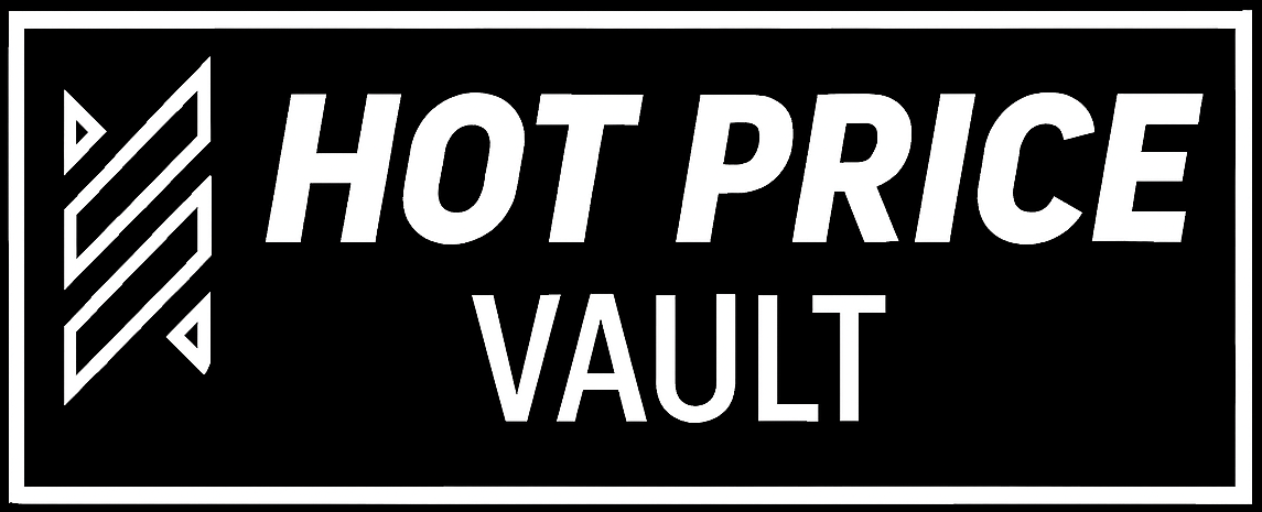 Hot Price Vault