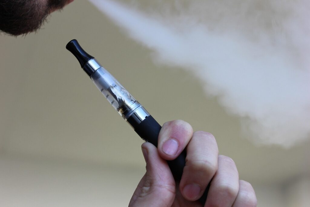 The modern vaping landscape did not arrive fully formed, it evolved through small shifts in habit, design, and expectation, and Totally Wicked has been present through much of that change, shaping how UK consumers move from first curiosity to long term alternatives that feel considered rather than disposable.