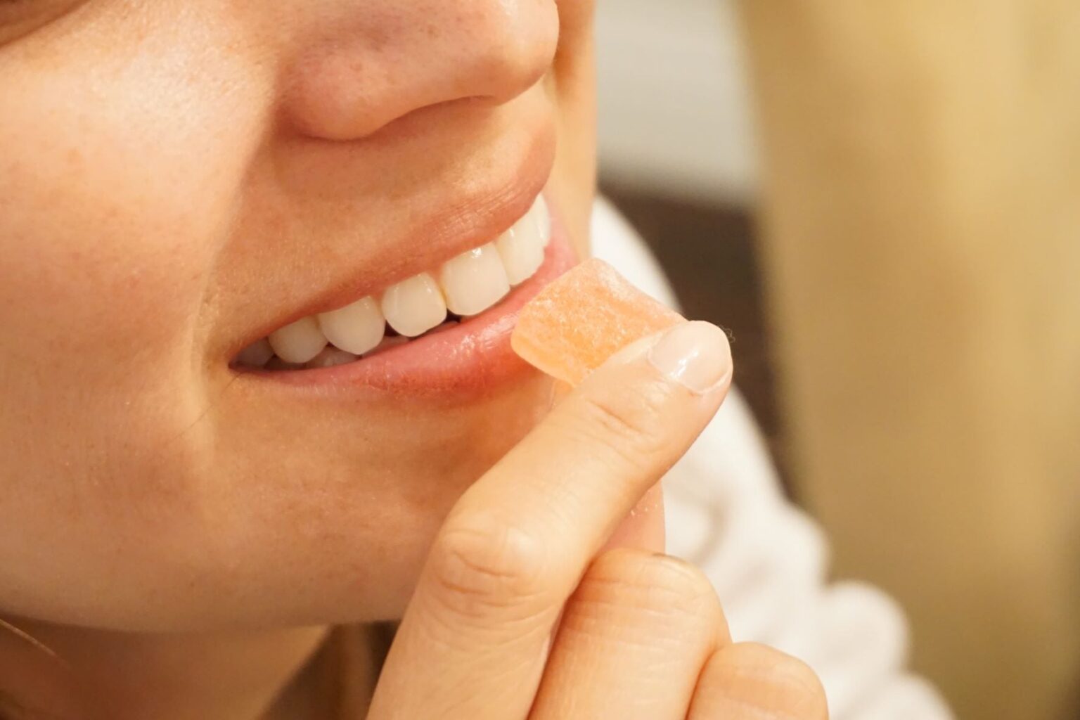 A Practical Look at Hair Growth Gummies for Everyday Hair Health