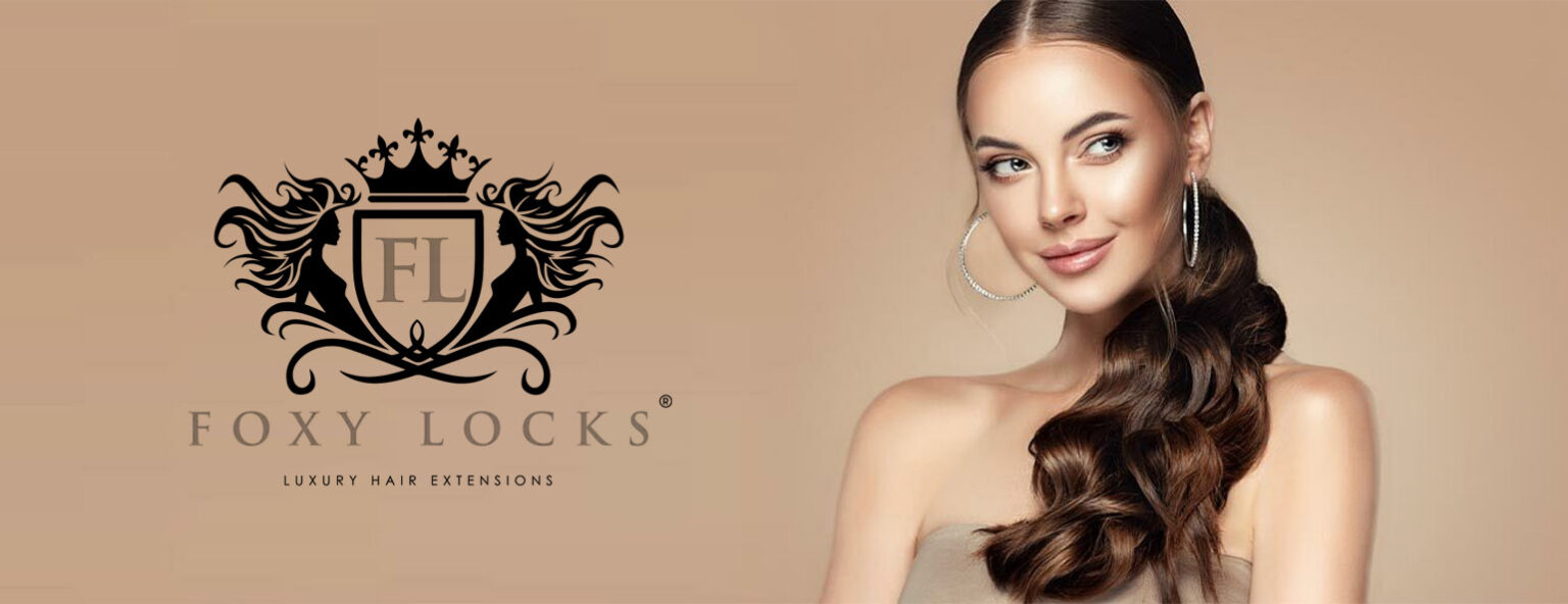FoxyLocks, Premium Hair Solutions Designed For Confidence And Style