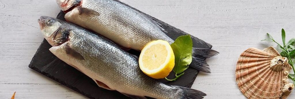 Fine Food Specialist’s Seafood Collection: Premium Catch for Serious Food Lovers fresh fish edit
