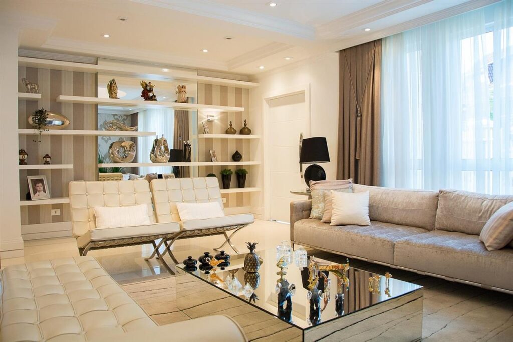 Furnishing a home can be both exciting and overwhelming, especially when trying to balance modern style with a realistic budget. Furniture in Fashion makes that process easier by offering a wide range of contemporary furniture that’s both affordable and functional. From sleek TV units to space-saving beds and stylish dining sets, their collections are designed to suit modern UK homes without compromising on quality or comfort.