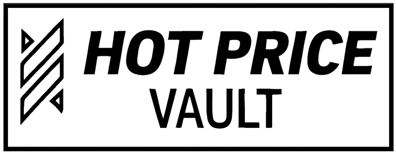 Hot Price Vault
