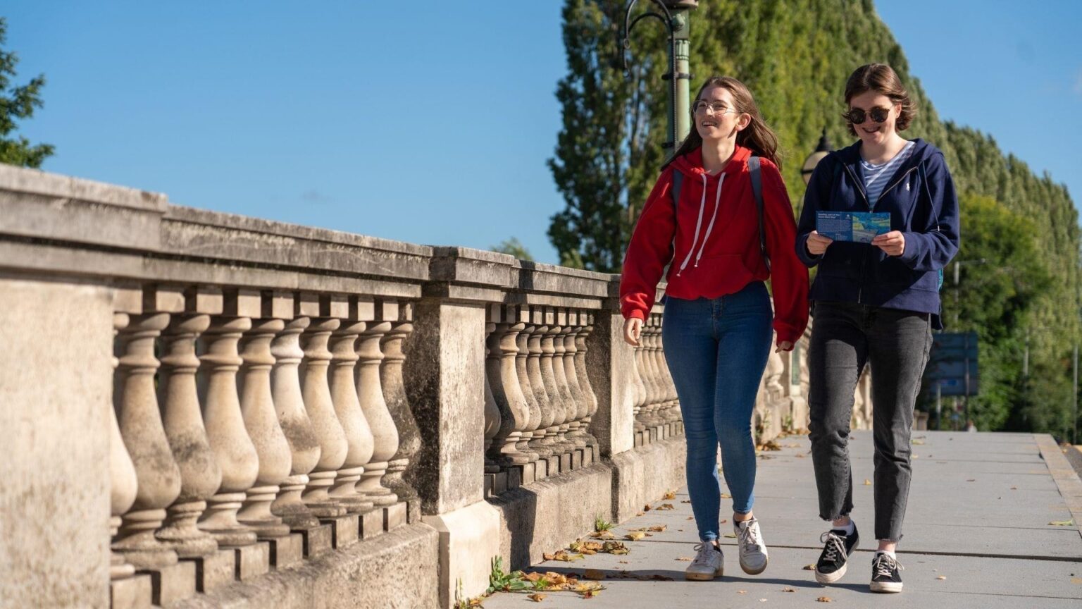 You Don’t Need 100 Walking Books. You Need the Right Ones From OS. image