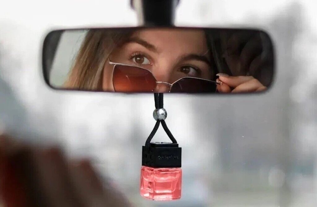 Small Detail, Big Impact: Why Imprint Now Air Fresheners Are More Than Just a Scent image 1774518666295