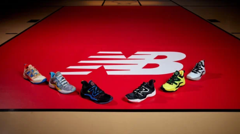How New Balance Shoes Cater to Every Age and Terrain kpuc