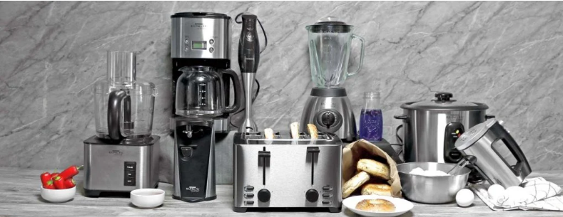 How to Improve Your Kitchen Performance with Some Electrical Products kuzhi