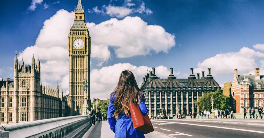 Your Ultimate Guide to Visiting England london header 1