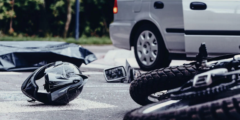 Understanding the Different Types of Road Traffic Accident Claims makin