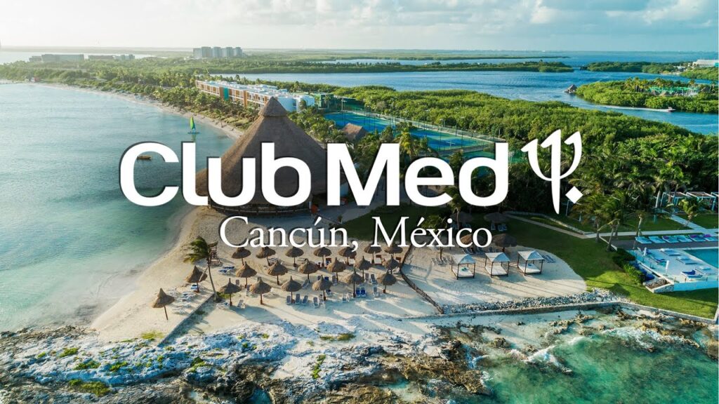 Club Med – Where Luxury Meets Effortless All-Inclusive Travel