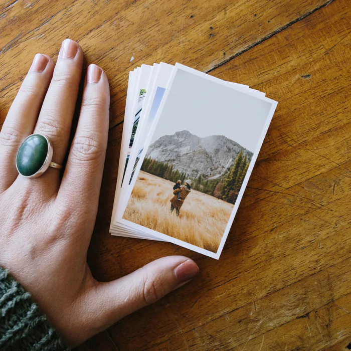 Struggling To Turn Photos Into Gifts That Don’t Feel Cheesy? Here’s Where To Find The Best Photo Printing Service In The UK That Actually Delivers mini polaroid prints full 3