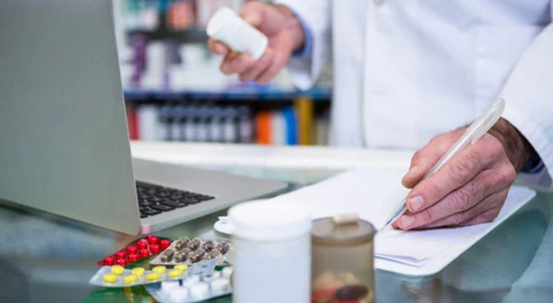 Your One-Stop Online Pharmacy for All Your Medical Needs mjeku