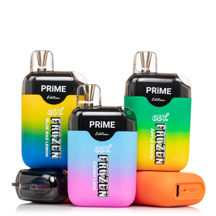 oly frozen prime 6500 disposable default