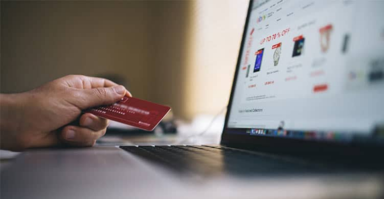How to Save Money Every Time You Shop Online online