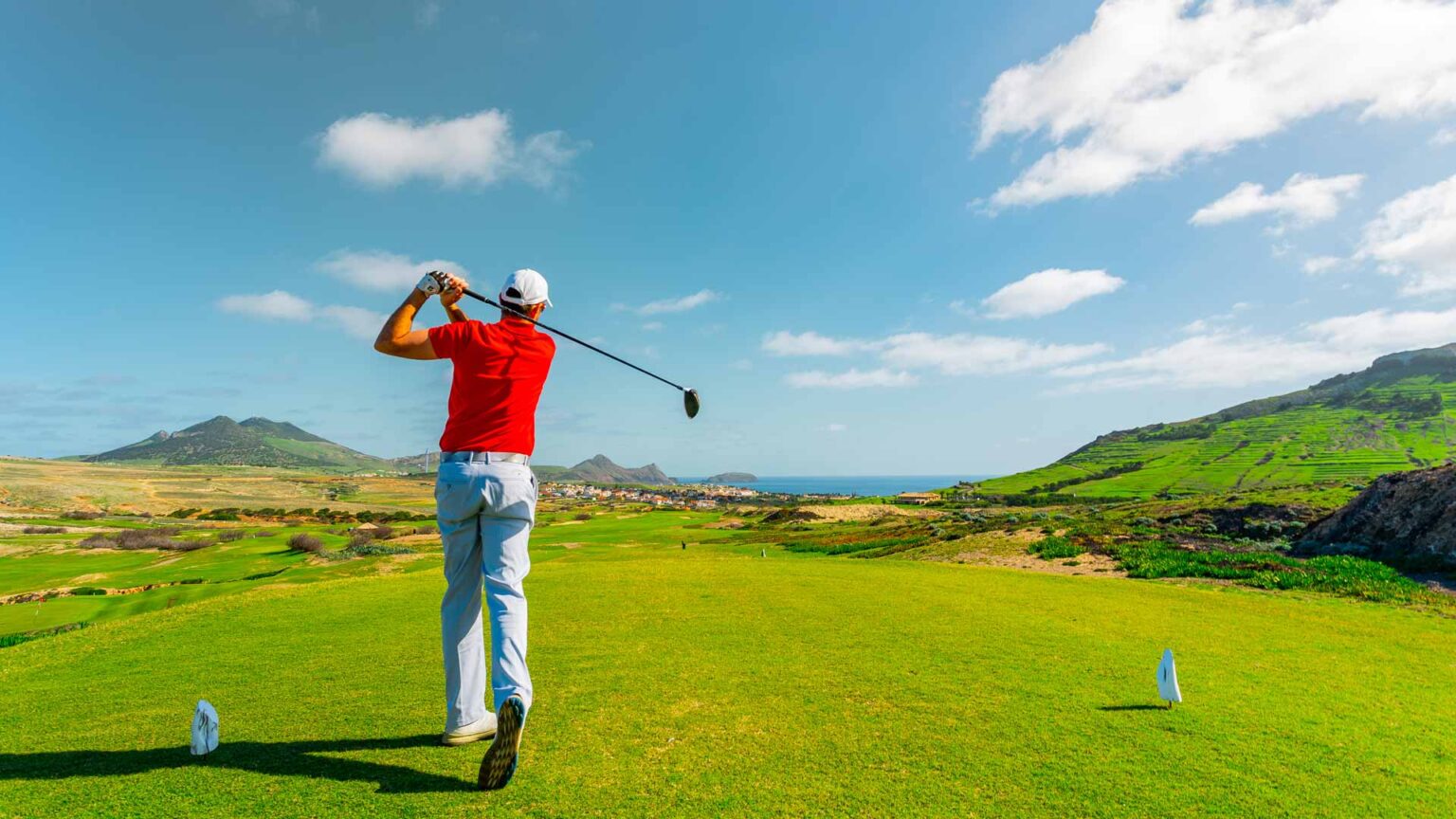 Making Golf Accessible With Affordable Golf