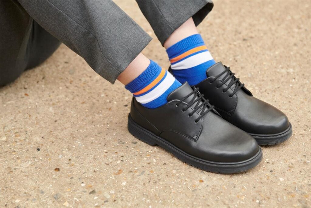 Why Start-Rite Shoes Are Trusted by Parents for Fit, Comfort and Style top tips school cover