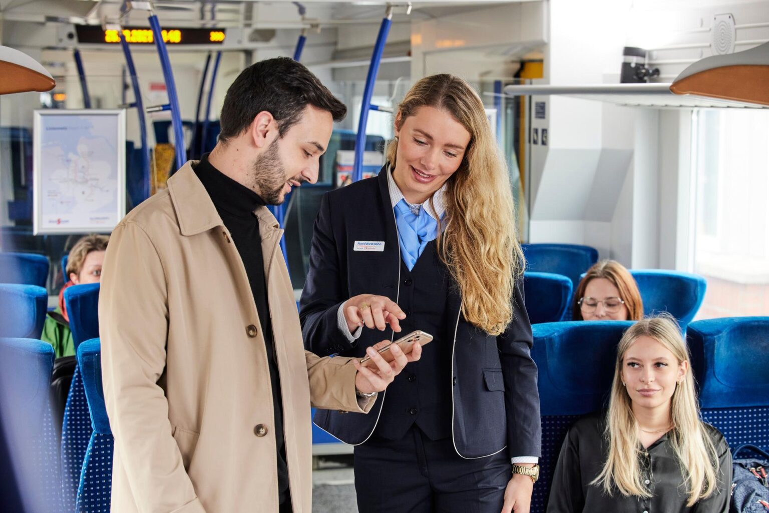 Deutschlandweit mobil mit einem einzigen Ticket v4 NWB RSBN 2021 Heese 95 Titelbild 29325b2a7d